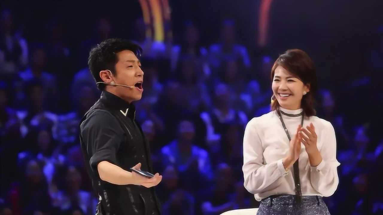 撒贝宁跟刘涛借钱,刘涛:我老公没来!撒贝宁接下来一句话懵了!