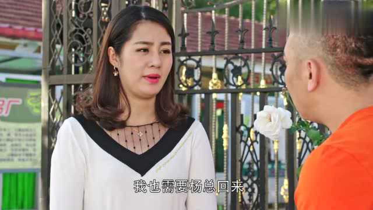 乡村爱情10王木生找到小蒙求她办事没想到两人一拍即合