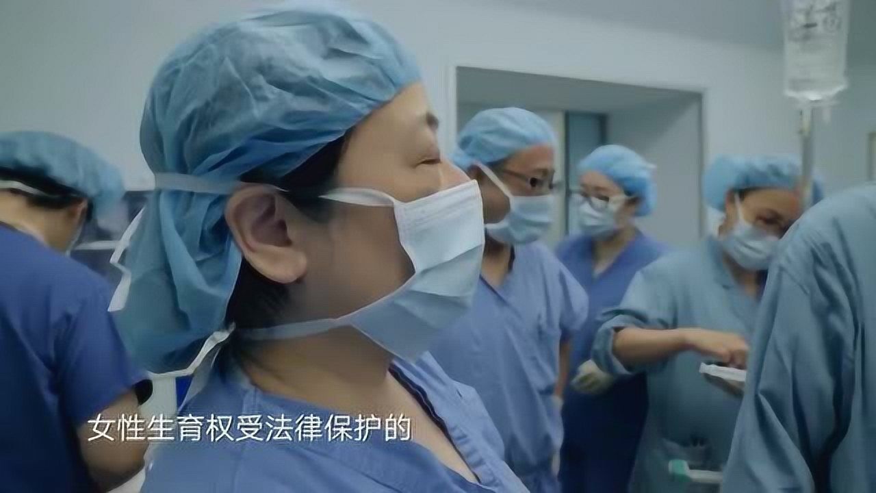 人间世吴莹产后被送到重症监护室持续观察父亲见到孩子喜极而泣