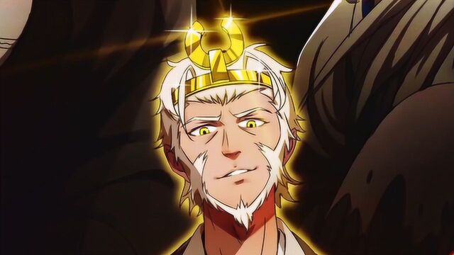 《狠西游》我为生命而战,活下去有错吗?