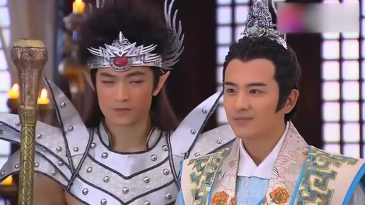 封神英雄榜双儿担心受伤的是姬发决定必须要得到解药