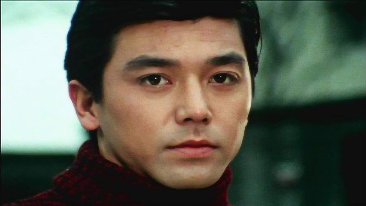 80年代日本影视《姿三四郎》,姿宪子主唱,黑泽明导演,60后回忆