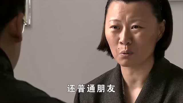 乡村爱情广坤媳妇教训自己的儿子竟是为了黄亚萍