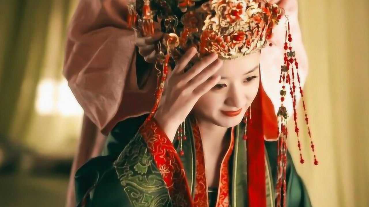 知否:明兰铺十里红妆出嫁,两位哥哥霸气开路,气得墨兰直跺脚