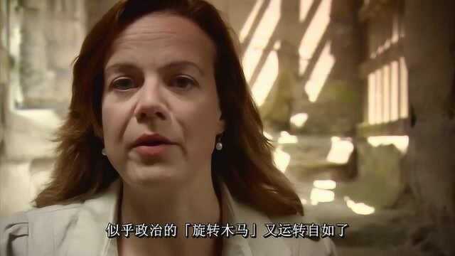 英国全史:马格利特突然得到了意外的进步之喜