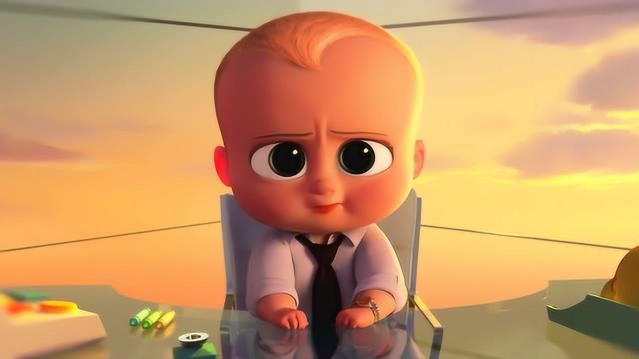 宝贝老板:宝贝老板离开后一直想念自己的哥哥