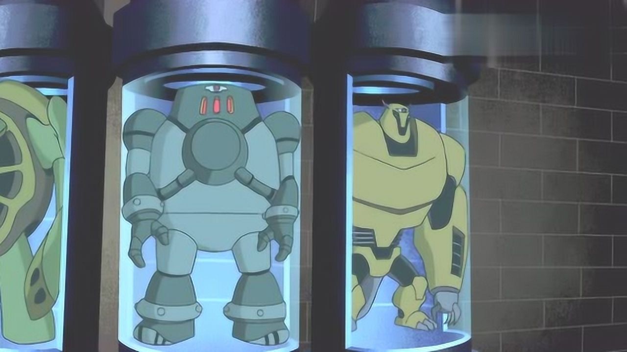 终极沼泽火发动进攻恶怪客控制了5位外星英雄为他争取时间