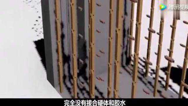 中国古建筑的精髓:榫卯结构