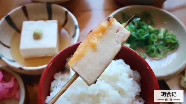 日本关西旅居纪录片第七集:京都各大景区必吃的5家餐厅