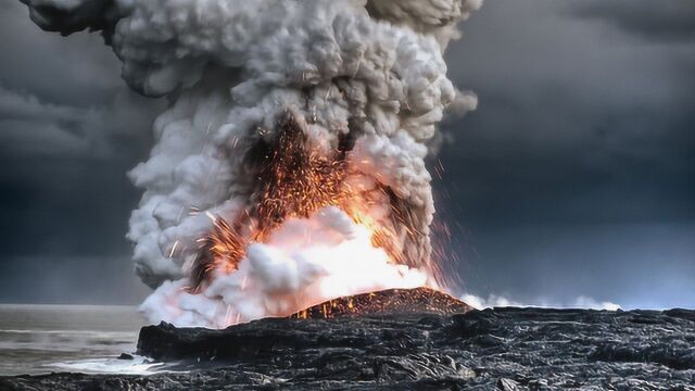 如果美国黄石火山爆发,中国会受到影响吗?答案有点难以接受!