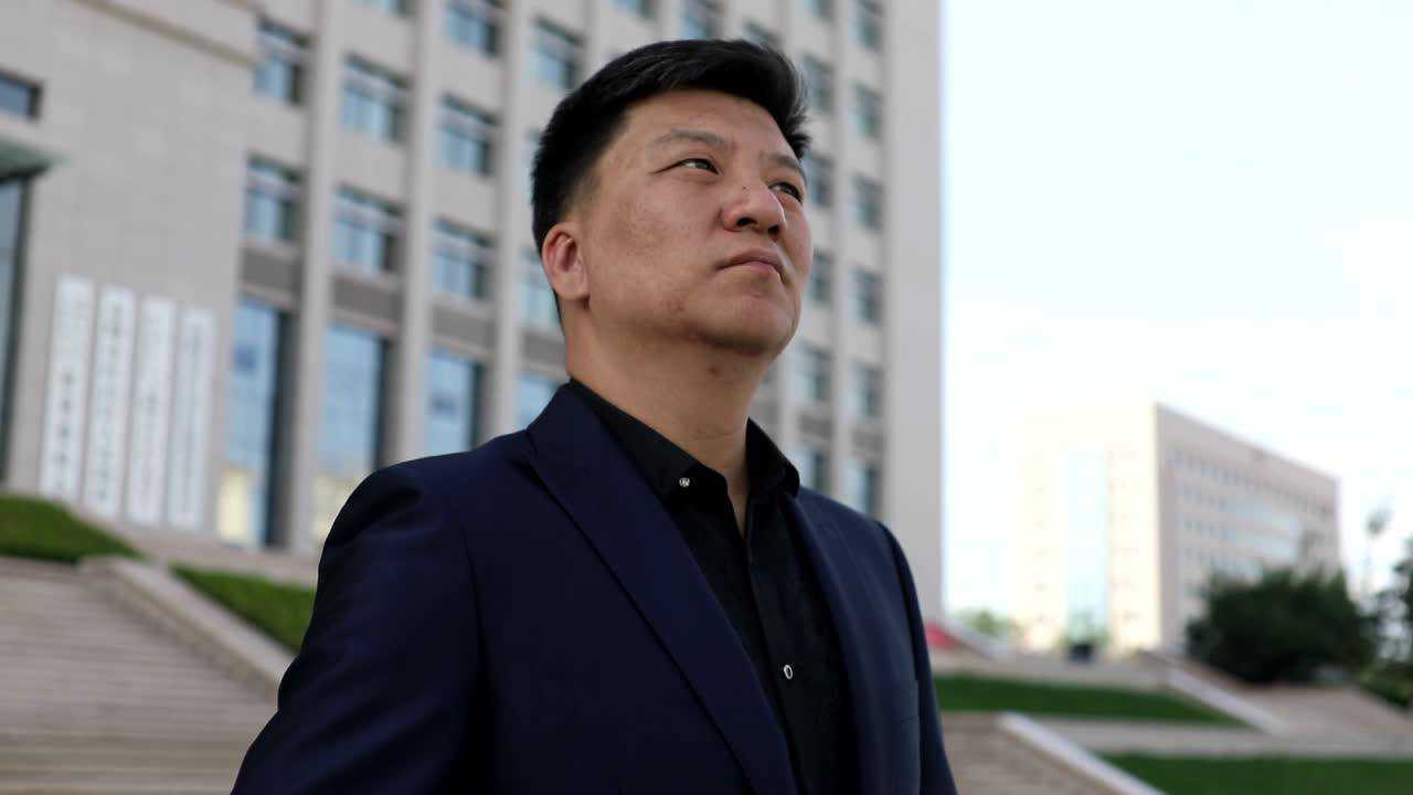 赤峰婚礼主持人杨磊