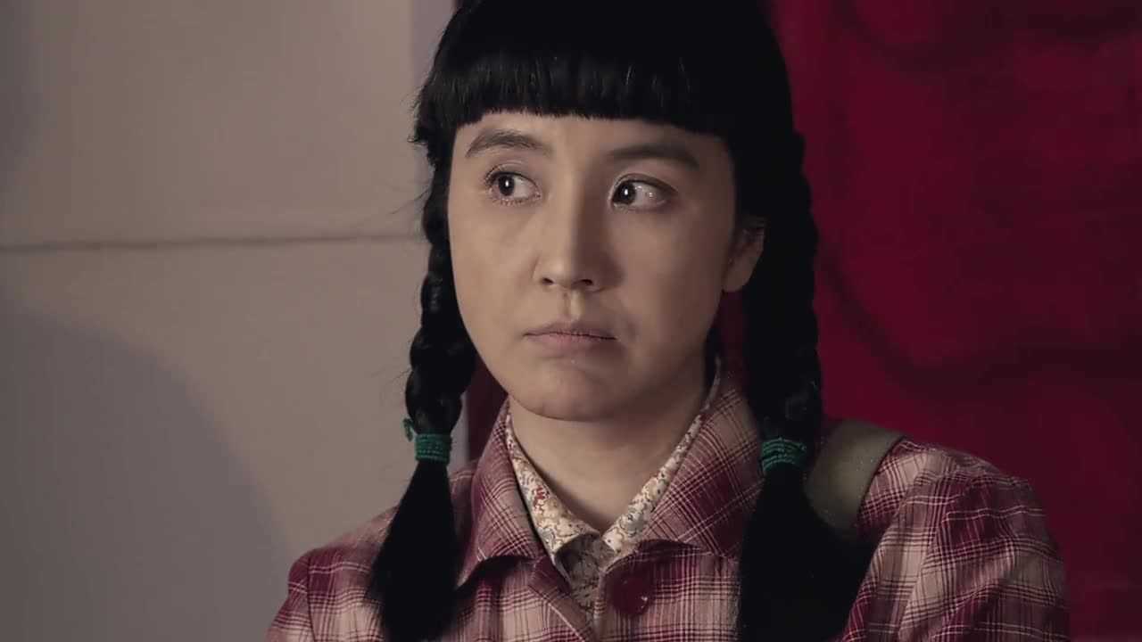 刘春芳来给局长送药,大庆追上三妹想谈谈?