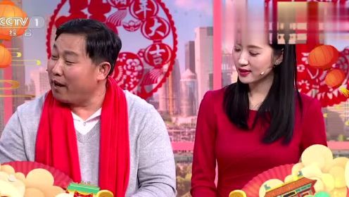 CCTV-1生活圈你喜欢哪种饺子？