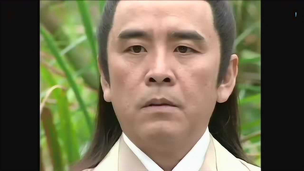 《雪花神剑》:聂小凤女大十八变越变越好看,剩男罗玄心中微起波澜