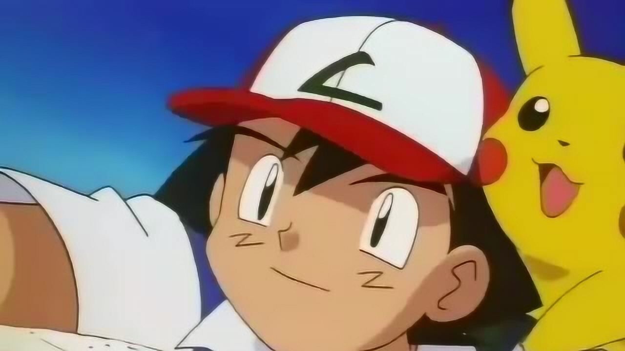 宠物小精灵小智刚要说话被小建踢了一脚制止了