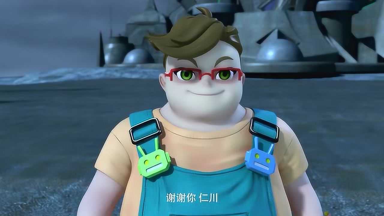 梦想召唤王超能战警和巨像守护者竟然被贪婪之王控制了
