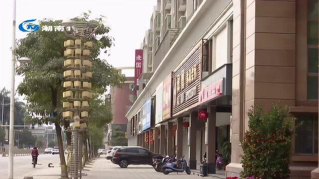 两英:快干实干 全力抓好8.65亿元重点项目建设