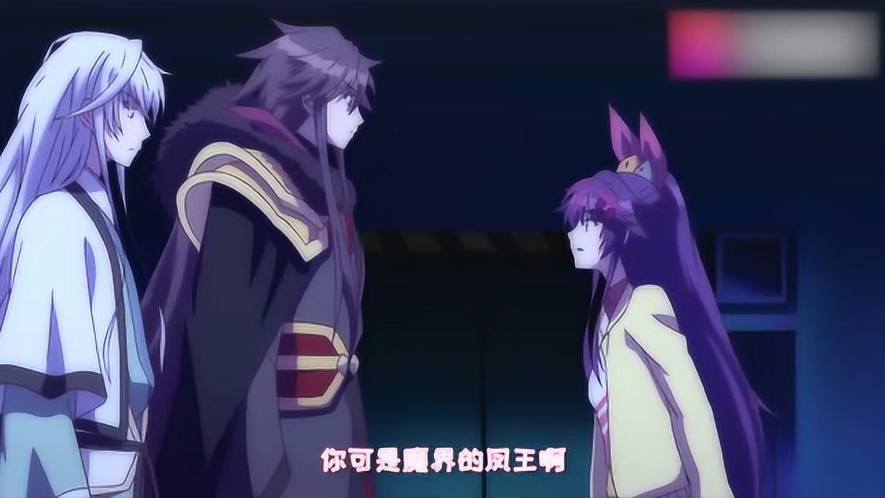 白夜玲珑:玲珑不仅死而复生,还拥有了前世的记忆,这下好戏来了