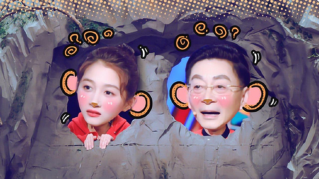 六小龄童叫关晓彤小名 曝光后网友发现这名字也太清纯了