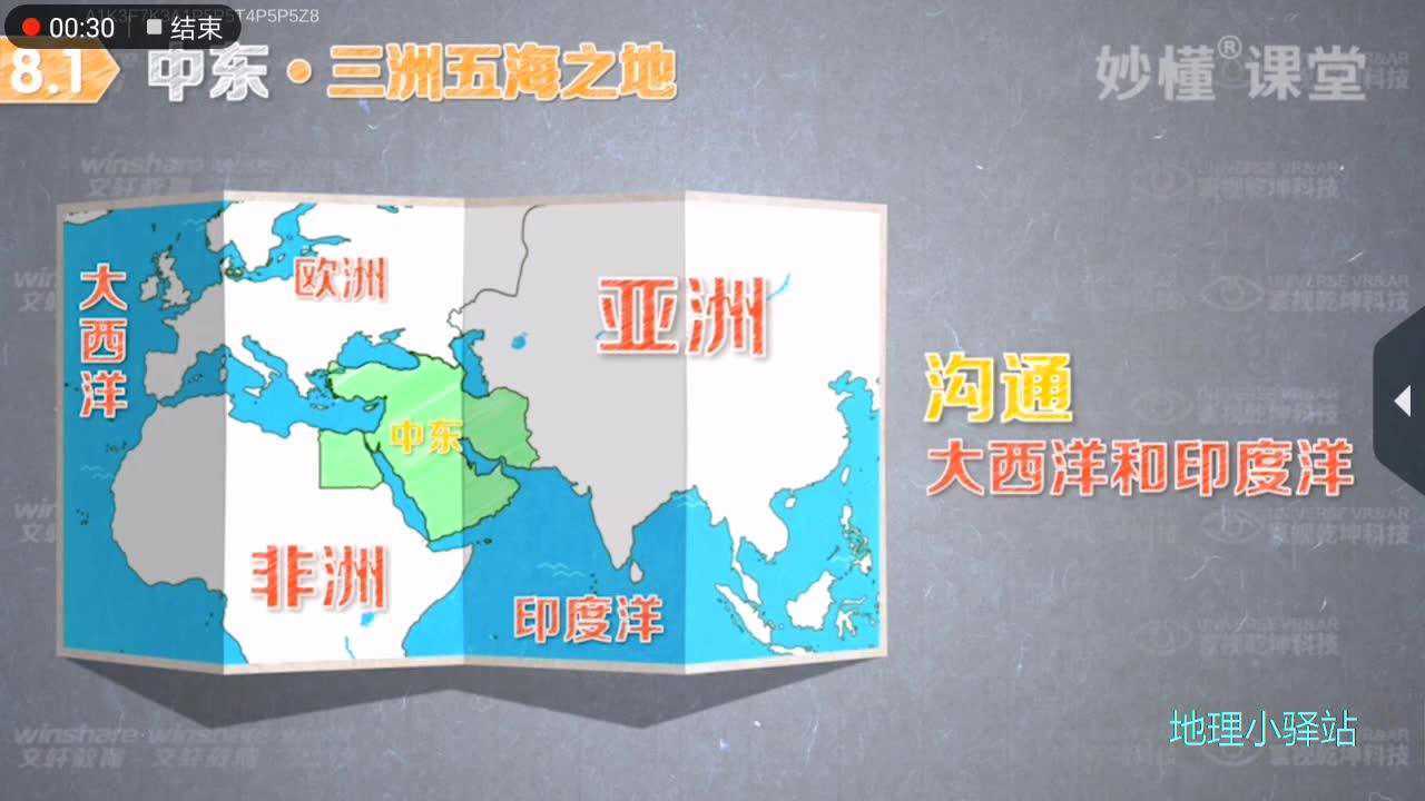 西亚（中东）_腾讯视频