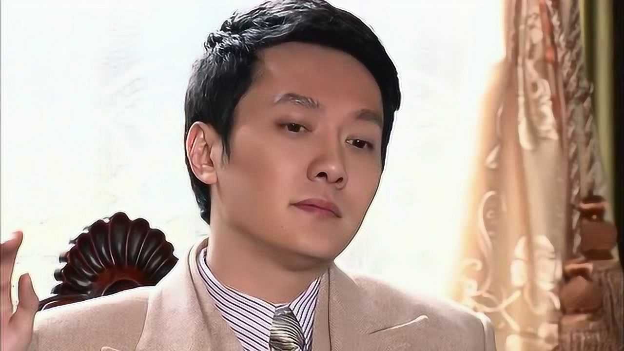 天涯赤子心-世贤回国,对家里生意不闻不问惹母亲不悦