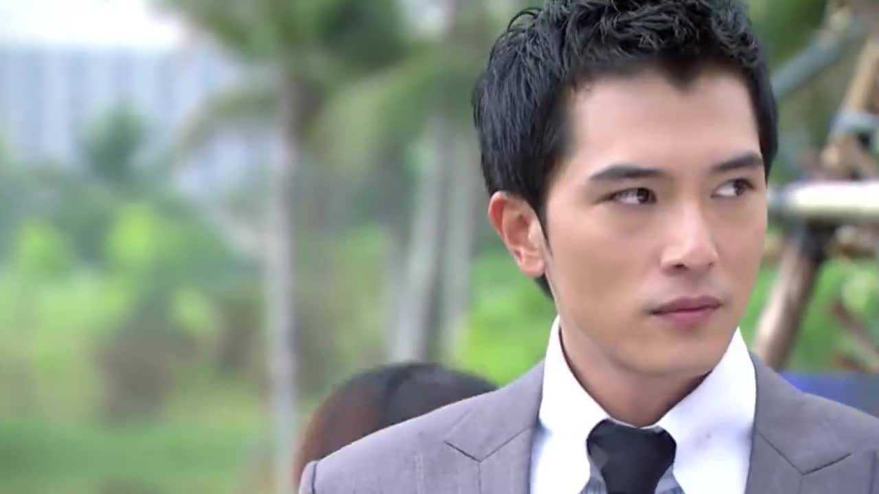 刘小贝被天骐妈妈看不起季如风看后直接说刘小贝是他女朋友