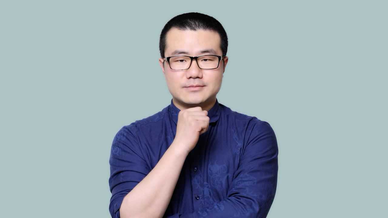 如何找到《徐静雨的8堂表达课》呢?