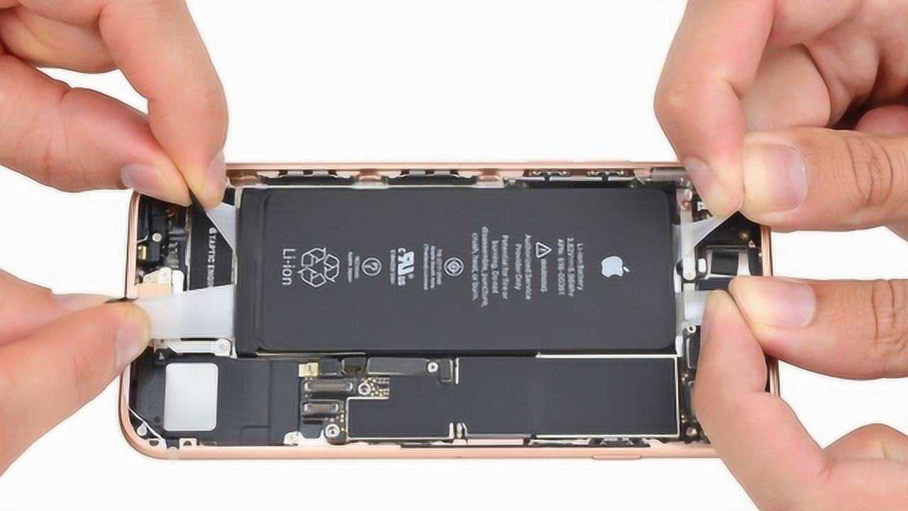 iphone怎么售后换电池