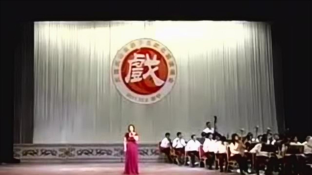 李霞演绎 山东梆子《 三省庄》真好听