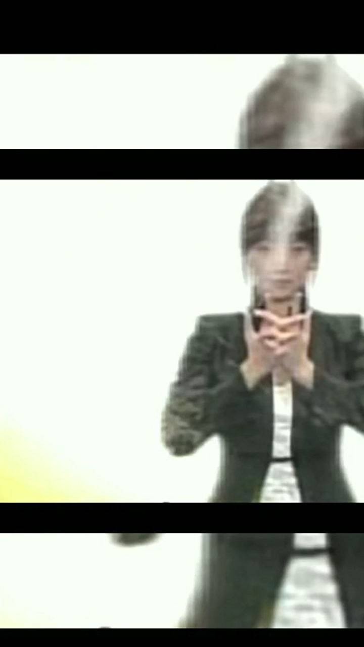 马小玲九字真言诛邪