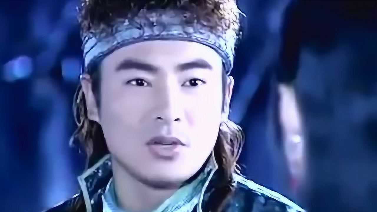 神鬼八阵图荀日照真是纯直男竟直呼蝶衣有心计心里只有千寻