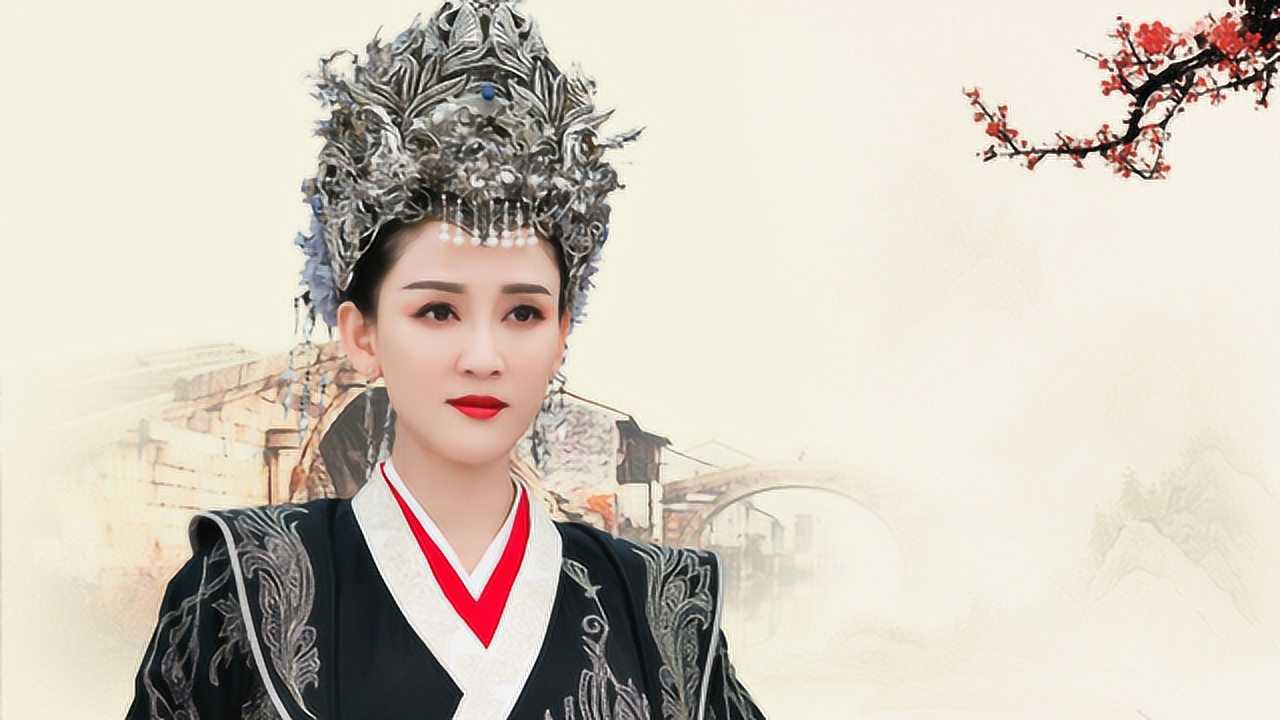 《独孤皇后》伽罗的爱情有点甜,正能量的女子运气不会差