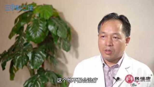 肝硬化腹水能活几年?听听专家是怎么说的