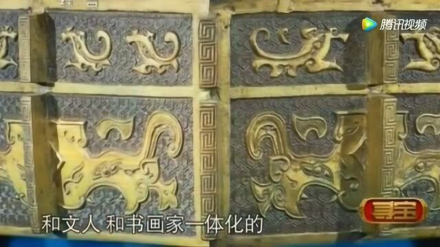 男子带明代热水瓶鉴定,称郑和下西洋用的,主持人:我是在做梦?