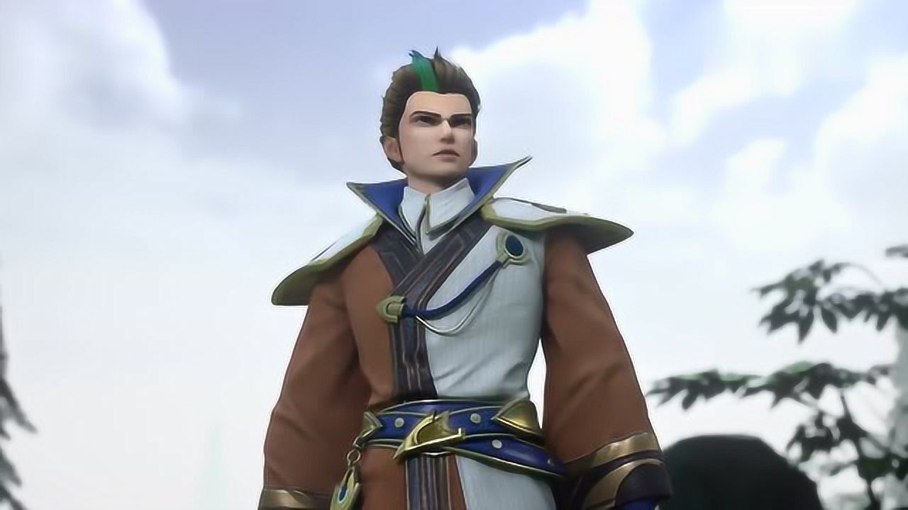 峡谷重案组狄仁杰嘴上说着不怕李白身体却很诚实