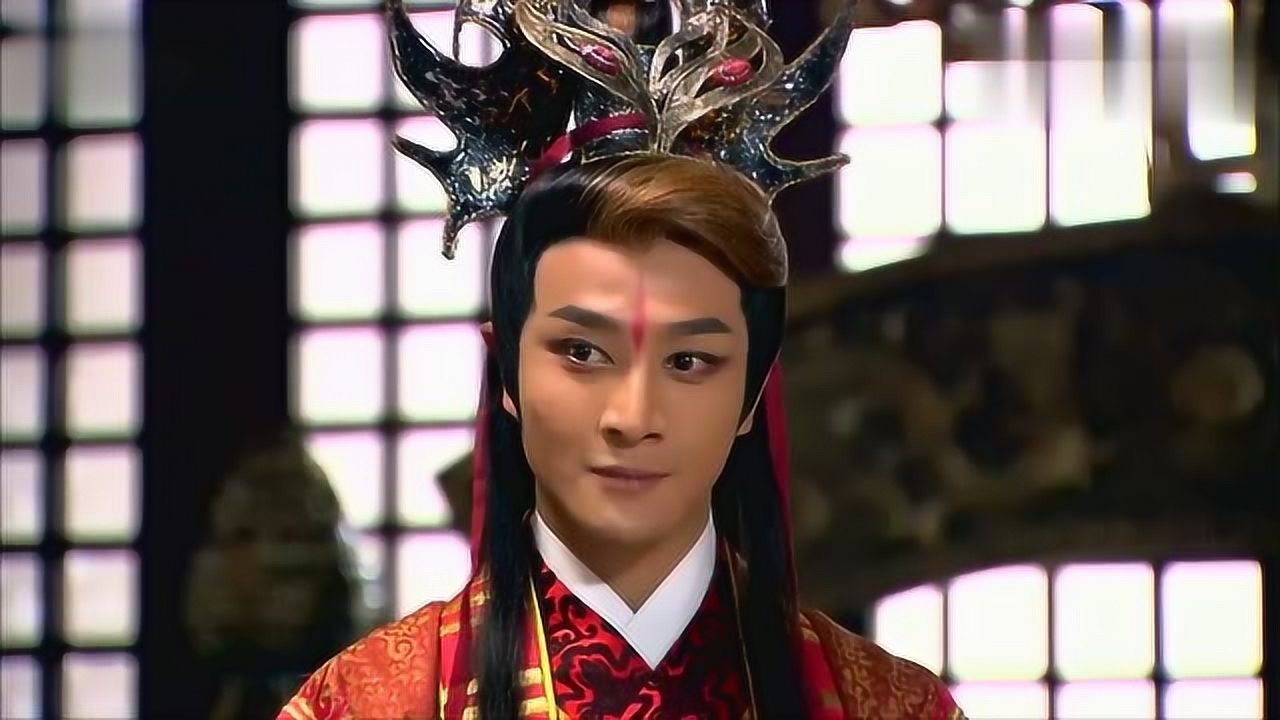 封神英雄榜比干大殿挖心后离开没有立即死去让旁人都呆了