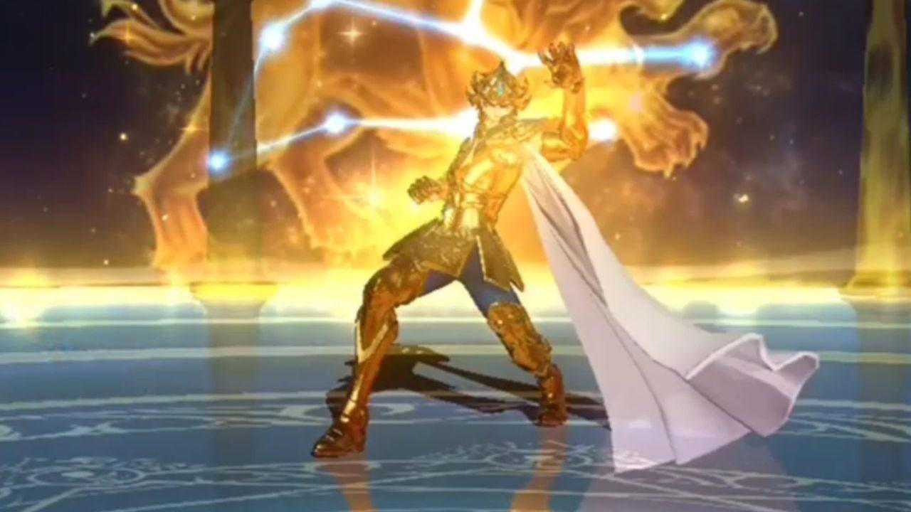 达摩黄金狮子座 腾讯网