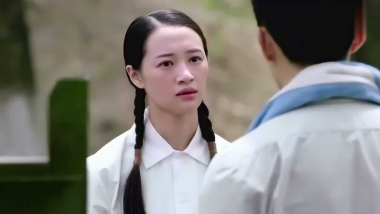 《芝麻胡同》辛红没有反驳严谢,严谢慌了