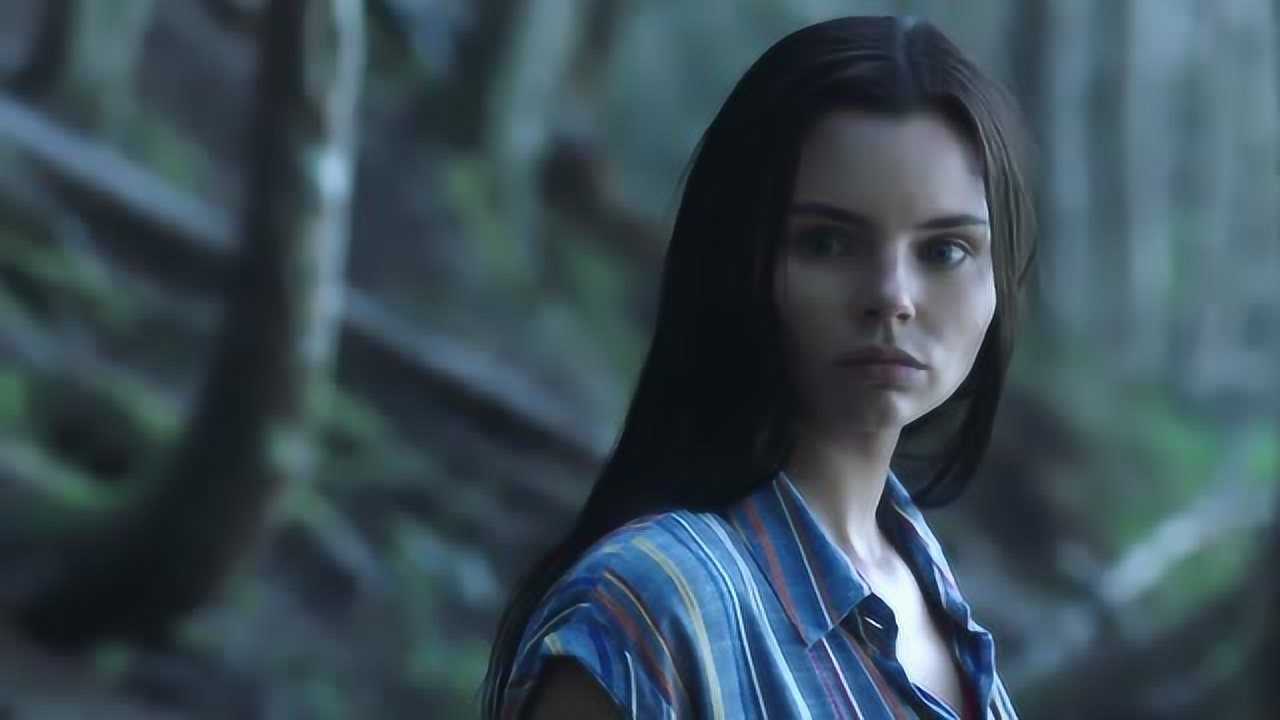 小伙误杀了美人鱼的姐姐,美人鱼竟然原谅了他!《诡媚海妖》