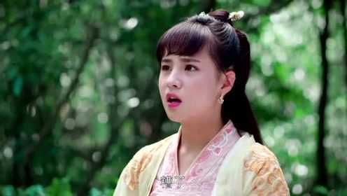 沈勇找不到娘子,大娘见过她,刚才和方瑶在一起!