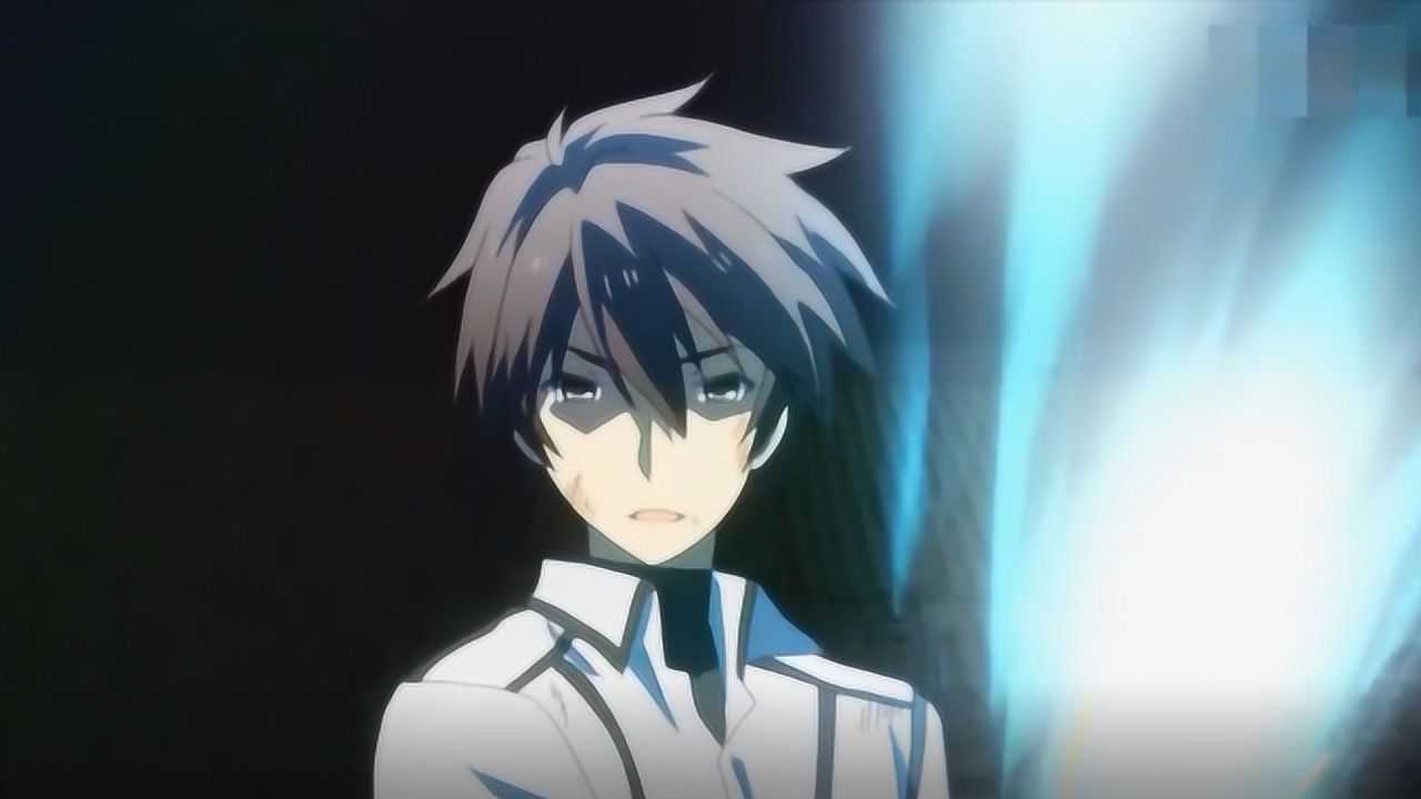 黑铁一辉突破极限,一刀将对手给打败了获得无冕剑王的称号