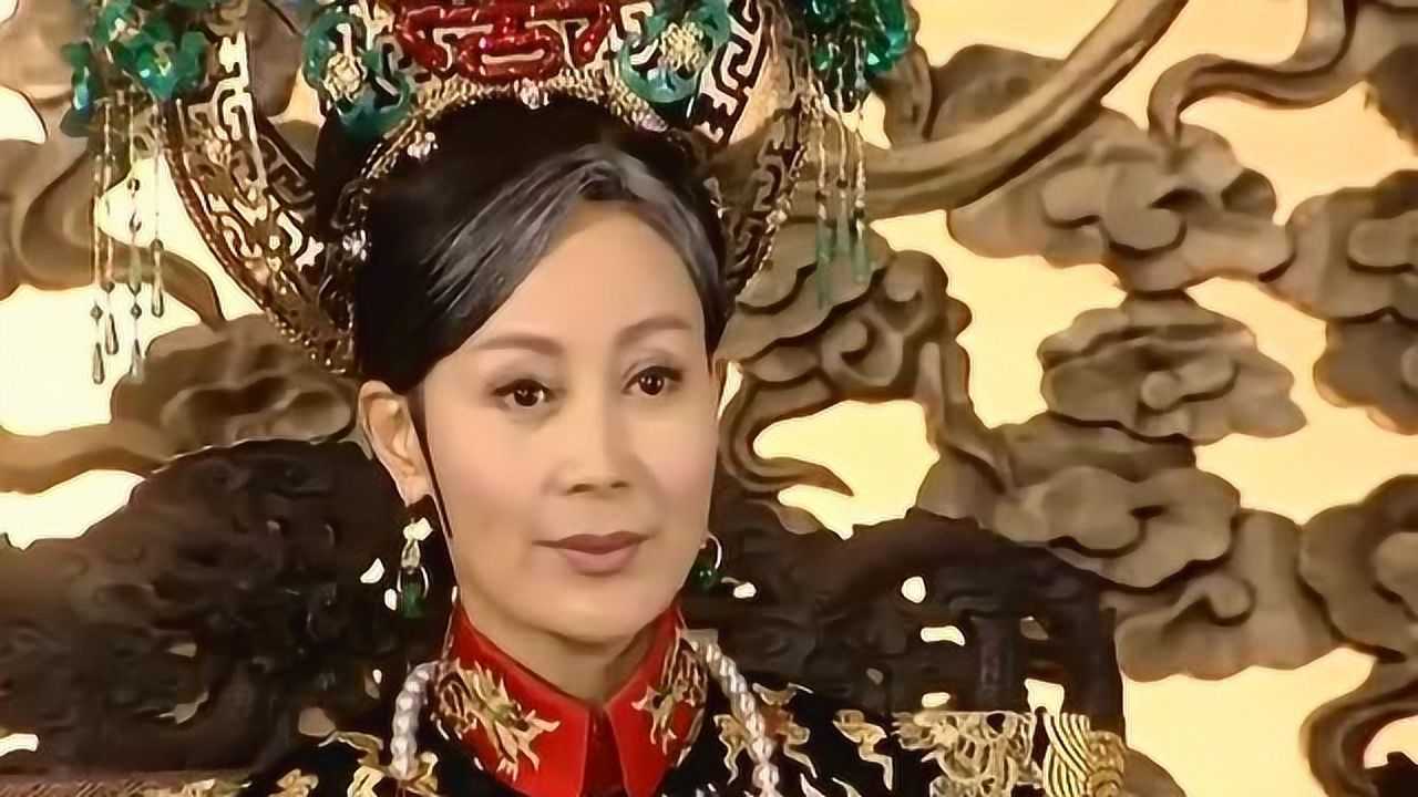 康熙秘史:皇太后充當月老,納蘭性德抱得美人歸,女孩太美了