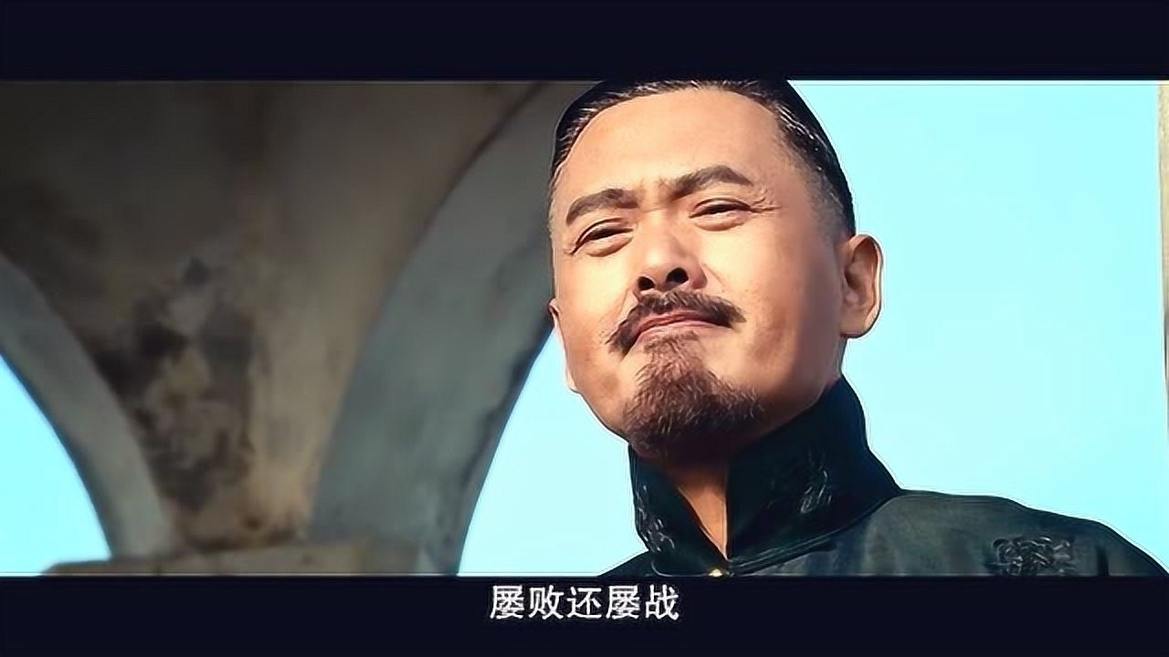 张麻子撒金条撒枪,主动把资源送给敌方,胜算却还更高了!