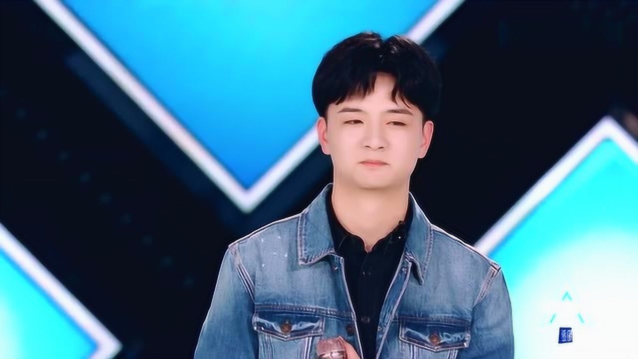 创造营2019赵政豪小哥哥真的好可爱啊舞蹈节拍真的不错呦