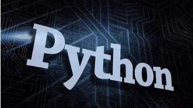 Python编程视频演示