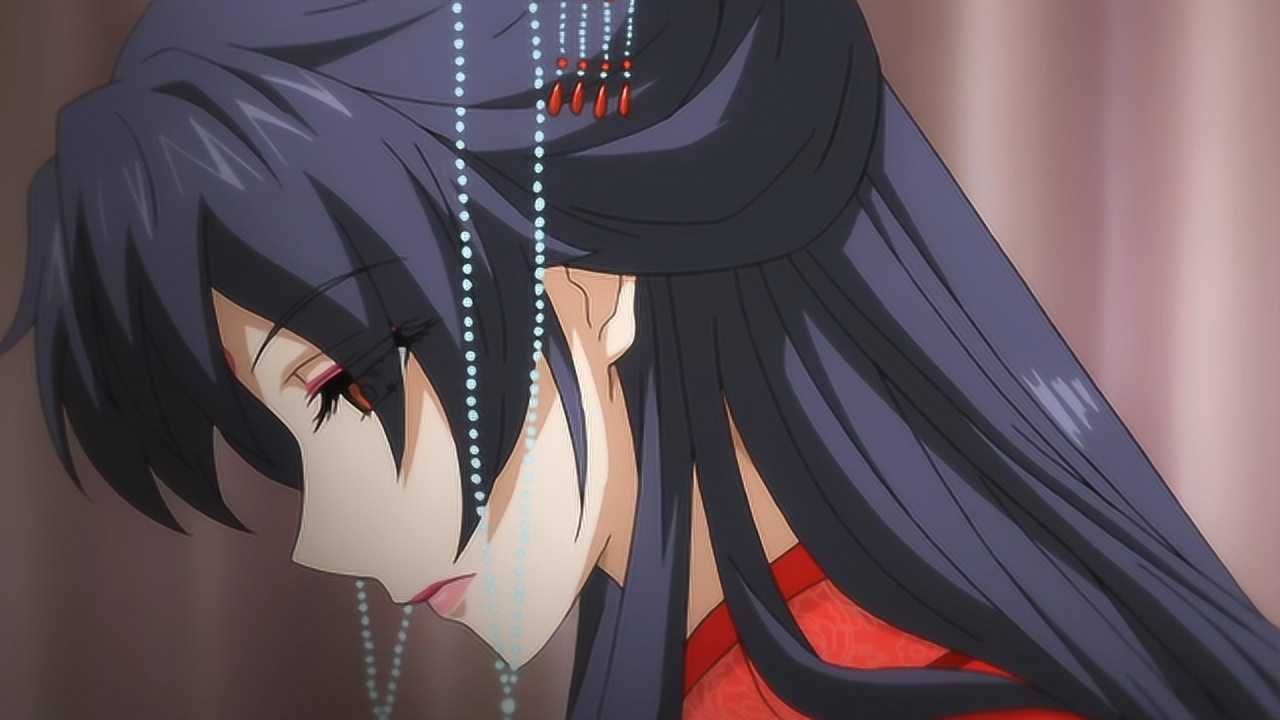 狐妖小红娘东方变初日淮竹突然改名嫁王权只为保命