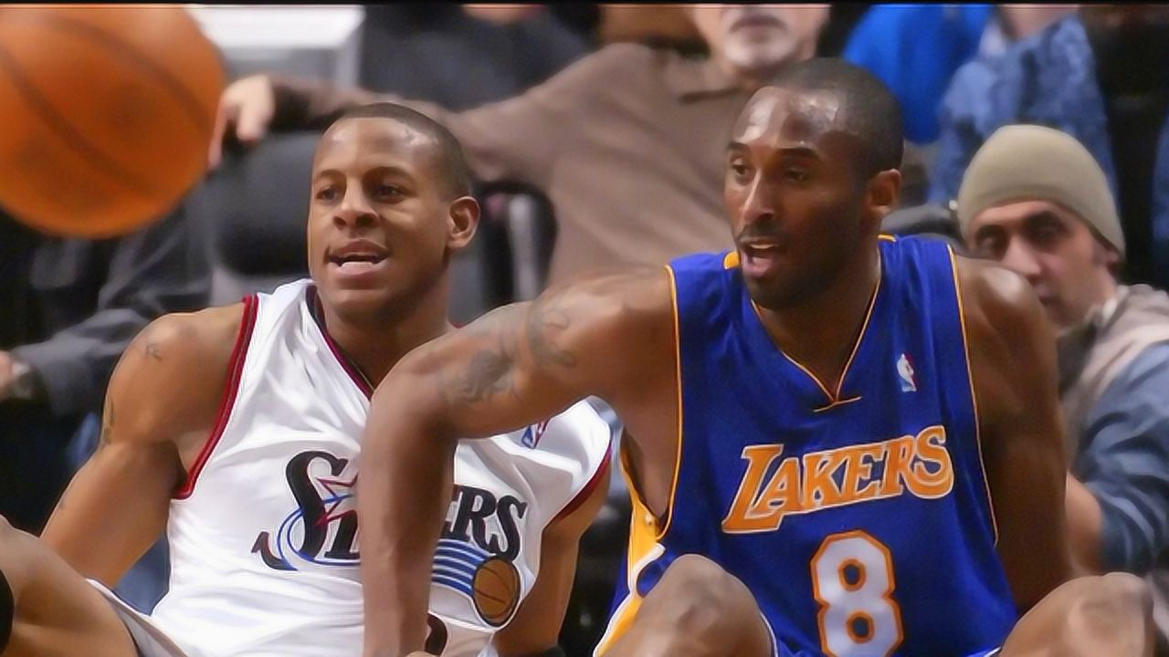 伊戈达拉曾被封科比终结者但是下一场比赛科比就让他终生难忘