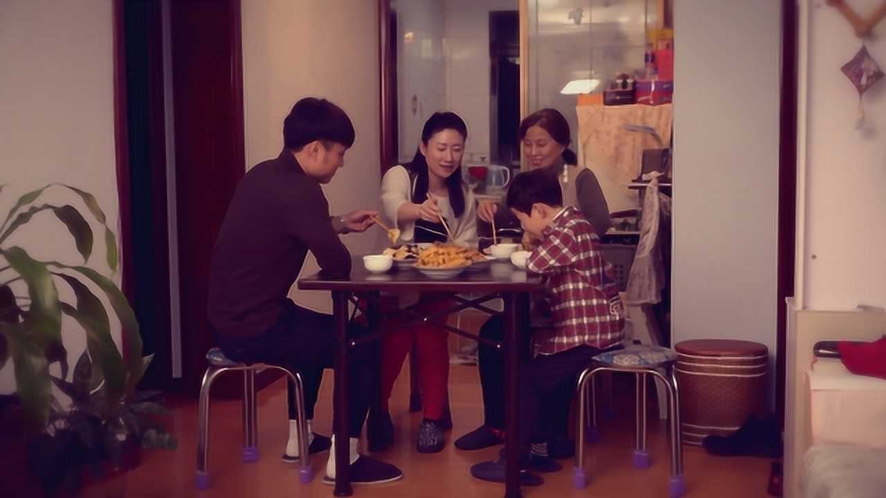 公益广告《诚·信》传承中华传统美德_高清