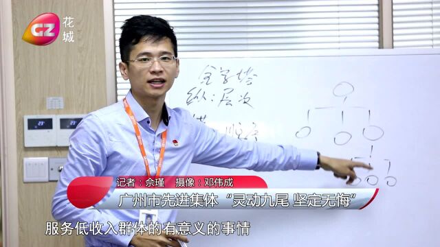 厉害了这群“90后”,自主创业还搭建了灵活用工的平台!