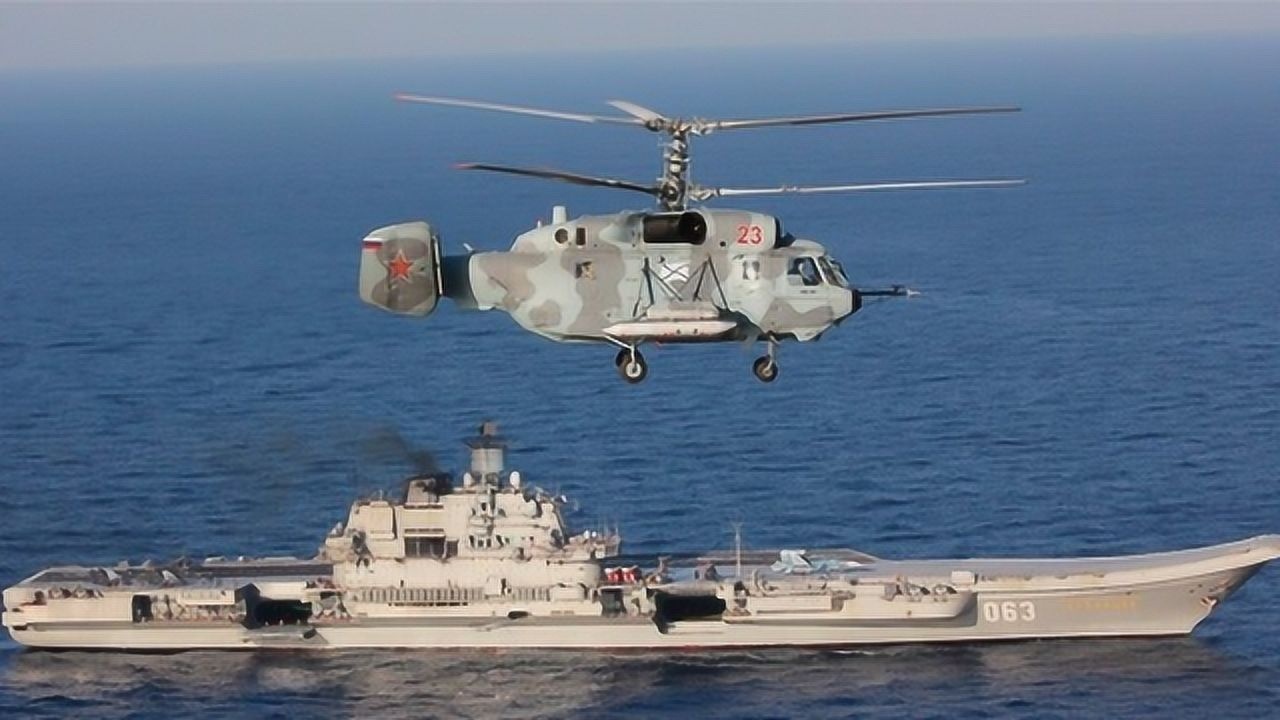 俄海军副司令带头腐败,盯上战略储备物资,短短几年卖了80次